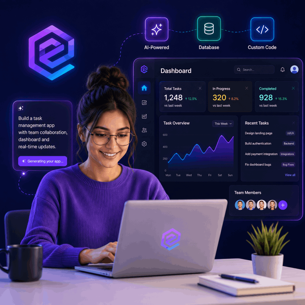 About Emergent
