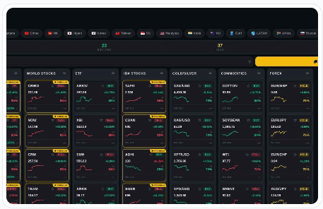 AI Crypto Stock Pro
